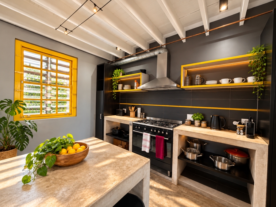 3 Bedroom Property for Sale in Bo Kaap Western Cape